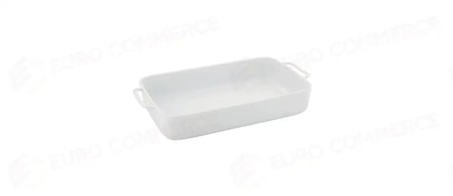 CASSEROLE RECTANGULAIRE 52X33 H9,5 A/P - 124542 - MORINI