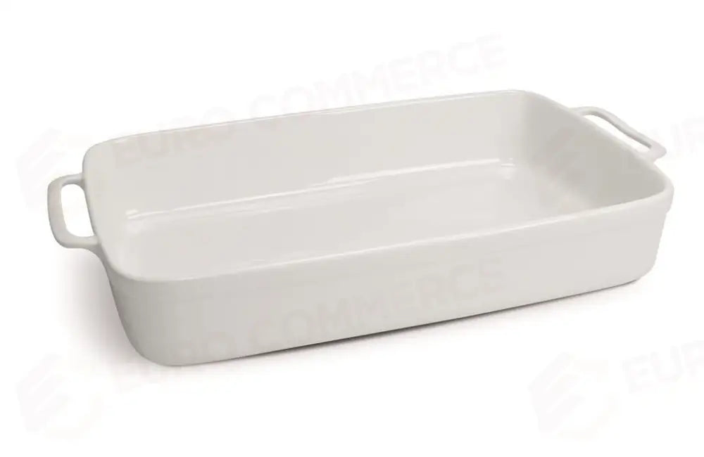 CASSERUOLA RETTANGOLARE CON MANICI 52X33.5 CM CASSERUOLE 6915520 MPS - 6050343 - MEDRI