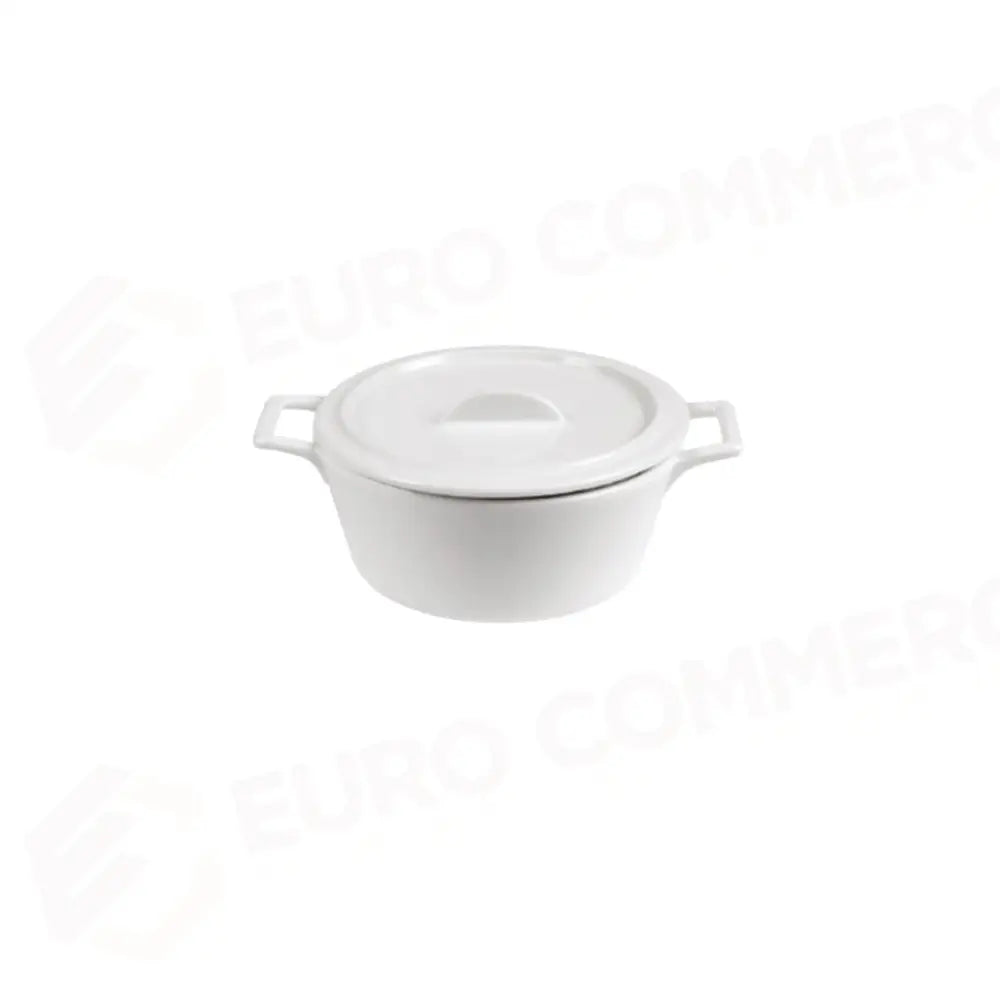 CASSERUOLA TONDA C/M CM. 13X5,5 - FF.061 - ROYALE - PIROFILE E COTTURA