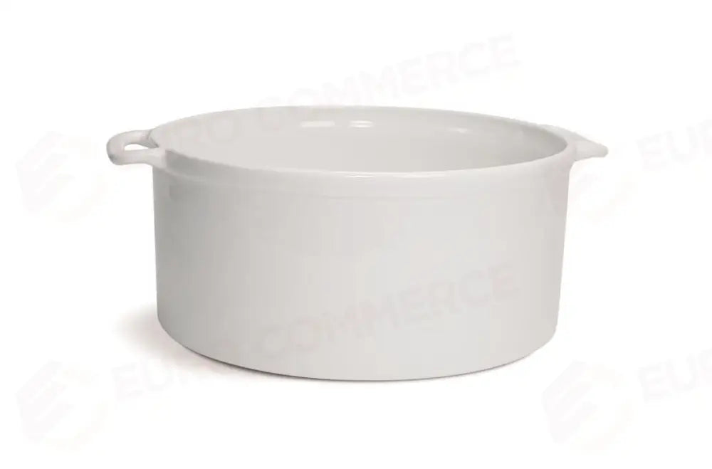 CASSERUOLA TONDA CON MANICI 32 CM CASSERUOLE 6937320 MPS - 6050342 - MEDRI