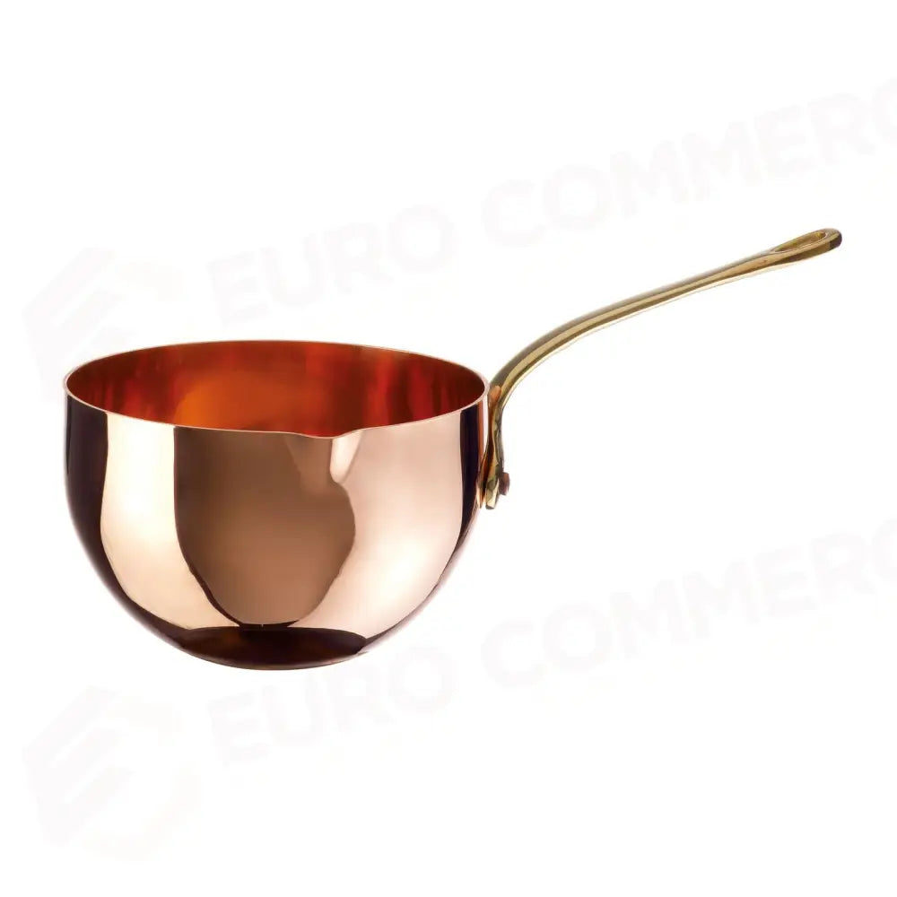 CASSERUOLA ZABAIONE - SERIE 15300-15400 - PADERNO