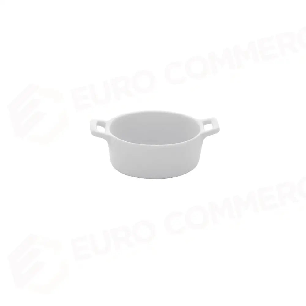 CASSERUOLINA OVALE CM. 10,5X7X4,5 - FF.018 - ROYALE - PIROFILE E COTTURA