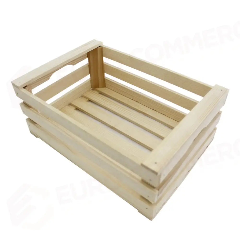 CASSETTA 30X20 CM NATURALE 5083 CALDER - 7190039 - MEDRI