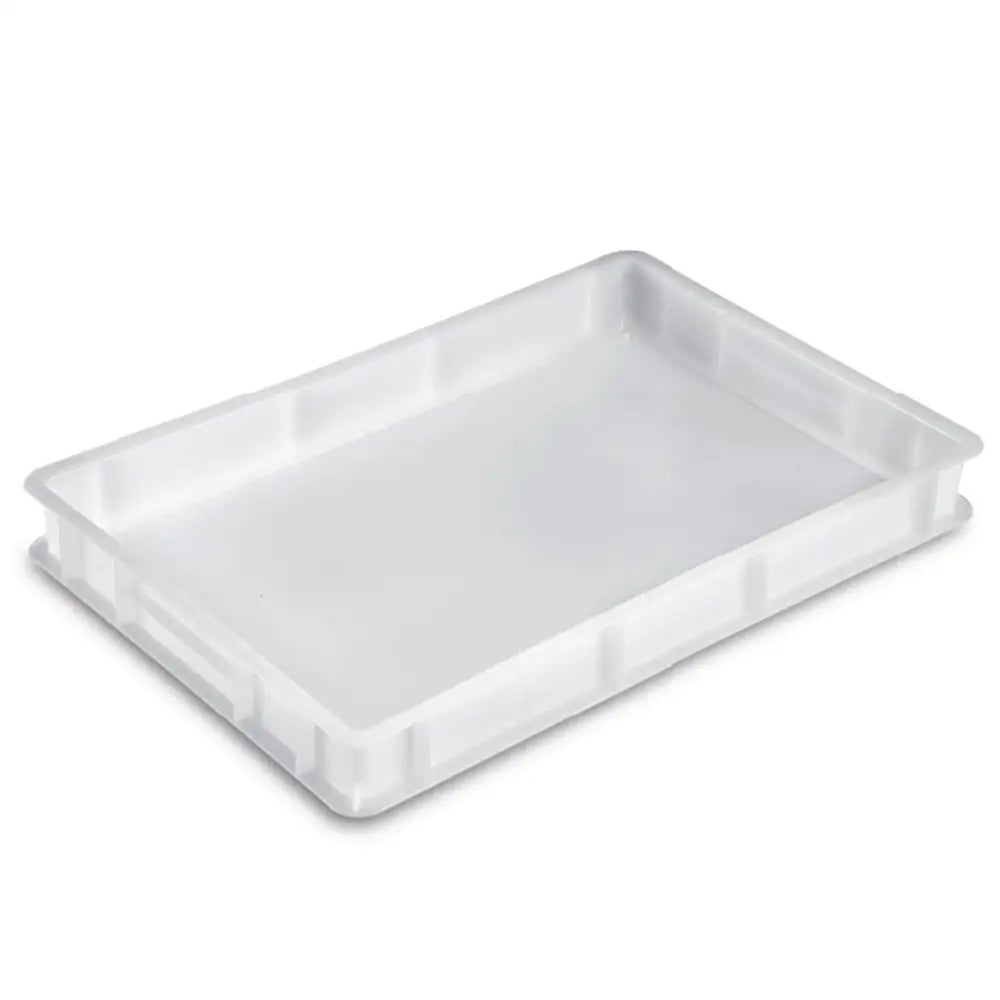 CASSETTA 60X40 CM H 13 CM SERVICE - POLIETILENE 1885HD GIGANPLAST - 1190288 - MEDRI