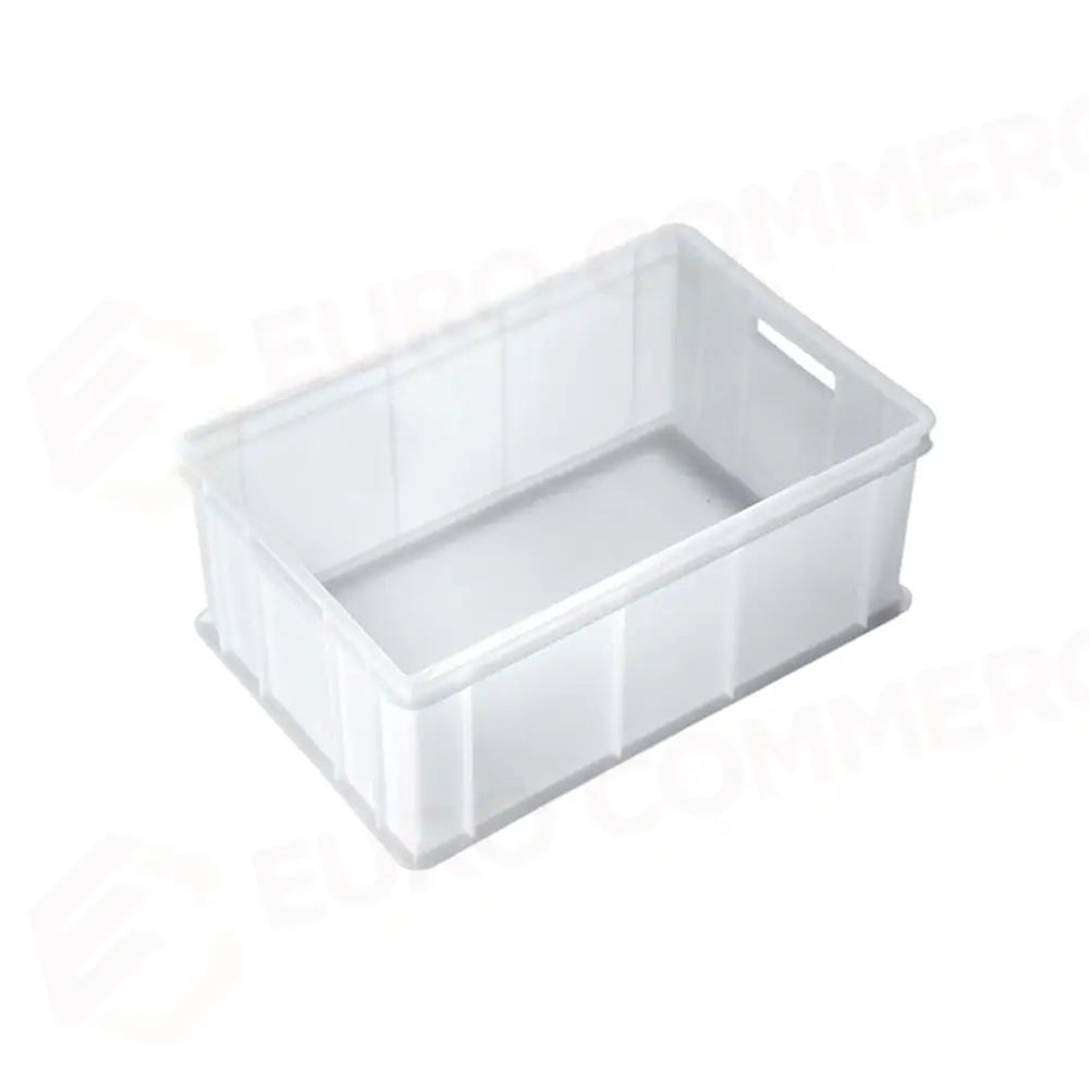 CASSETTA 60X40 CM H 32 CM SERVICE - POLIETILENE 1885HD GIGANPLAST - 1190348 - MEDRI