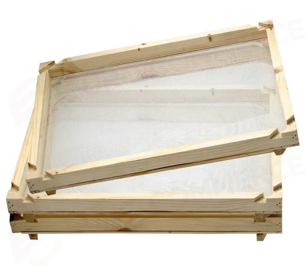 CASSETTA ASCIUGAPASTA 40X50 CM 154 CAPER - 0530220 - MEDRI