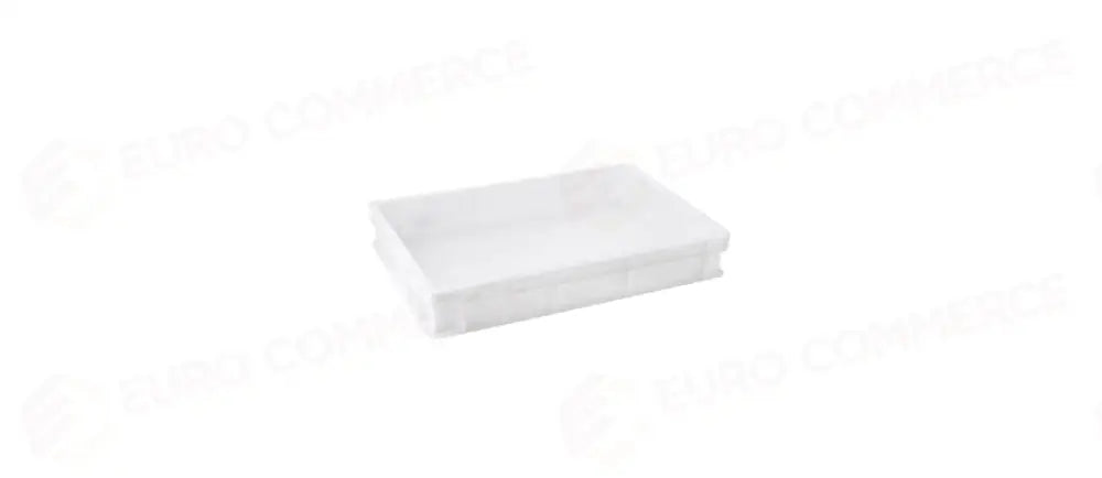 CASSETTA CHIUSA 60X40X10 - 86631 - MORINI
