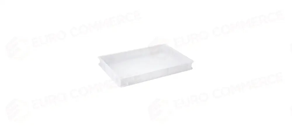 CASSETTA CHIUSA 60X40X7 - 86630 - MORINI
