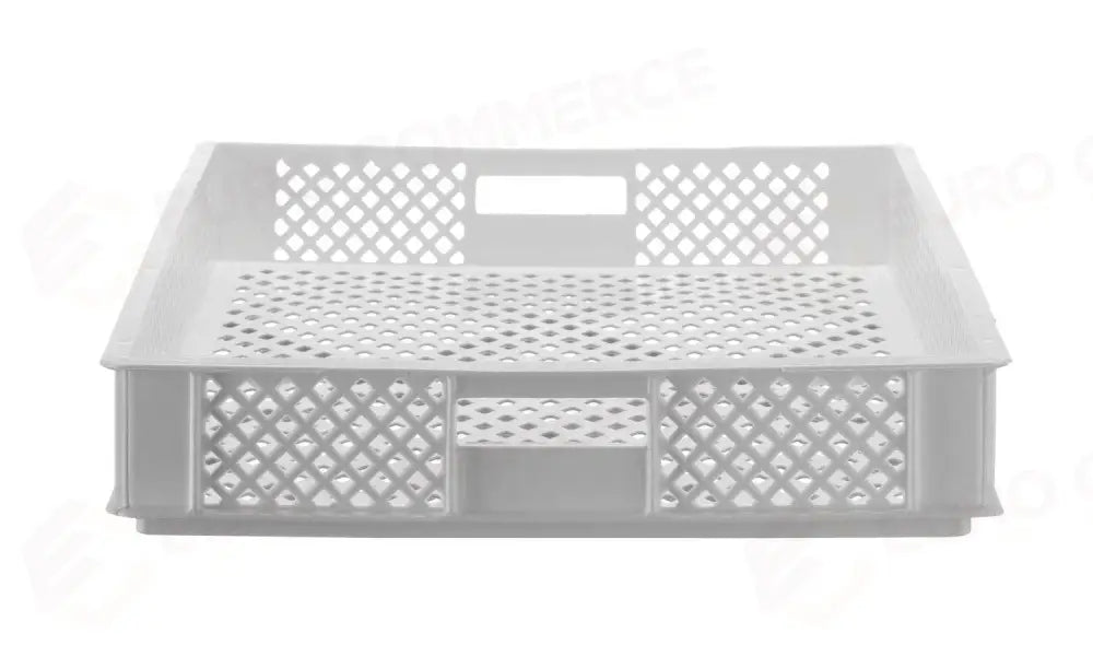 CASSETTA DI ESSICCAZIONE PASTA FRESCA BIANCO 600X400X(H)70MM - HENDI