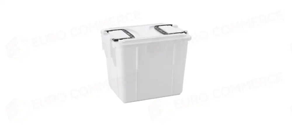 CASSETTA FOOD BOX C/COP.LT.20 - 86627 - MORINI