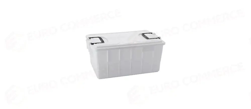 CASSETTA FOOD BOX C/COP.LT.40 - 86628 - MORINI
