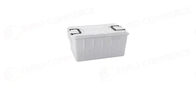BOÎTE ALIMENTAIRE AVEC COUV. 40L - 86628 - MORINI