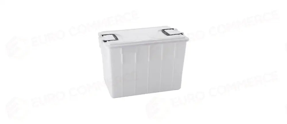 CASSETTA FOOD BOX C/COP.LT.60 - 86629 - MORINI