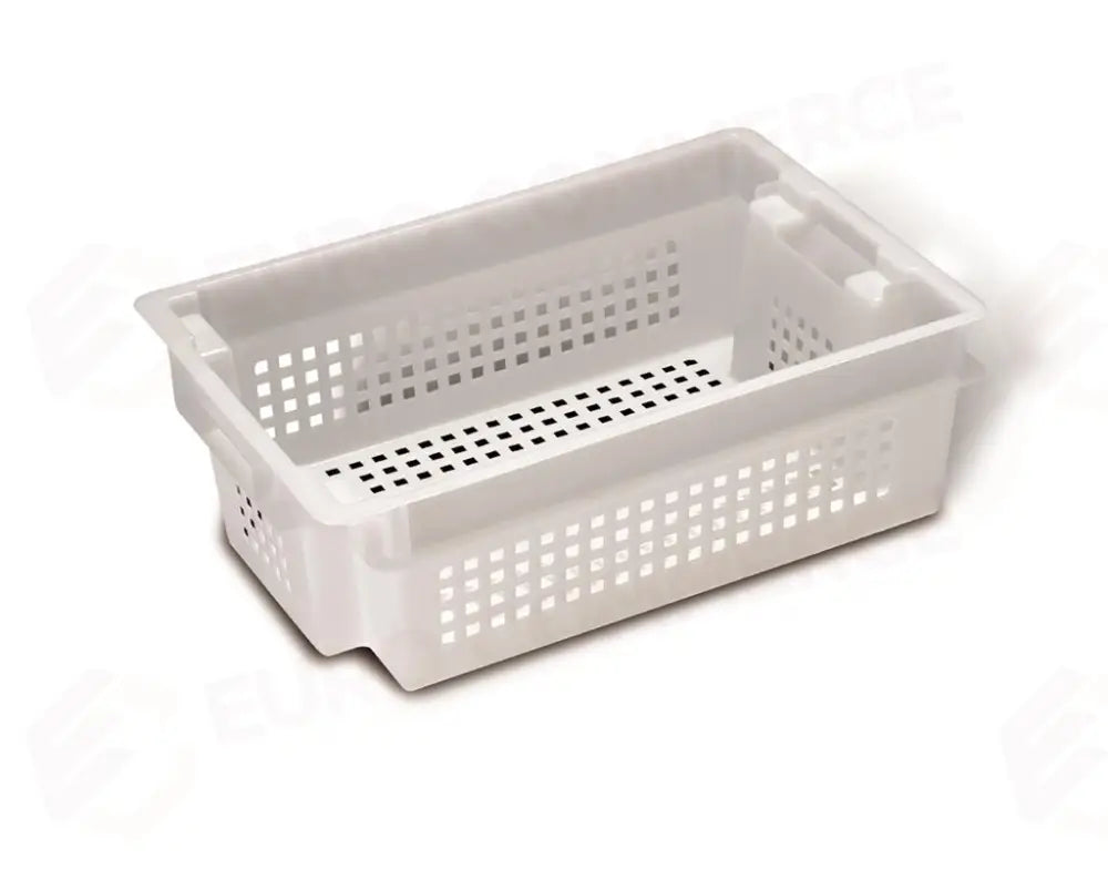CASSETTA FORATA 32 LT EURO 1920 GIGANPLAST - 1190437 - MEDRI
