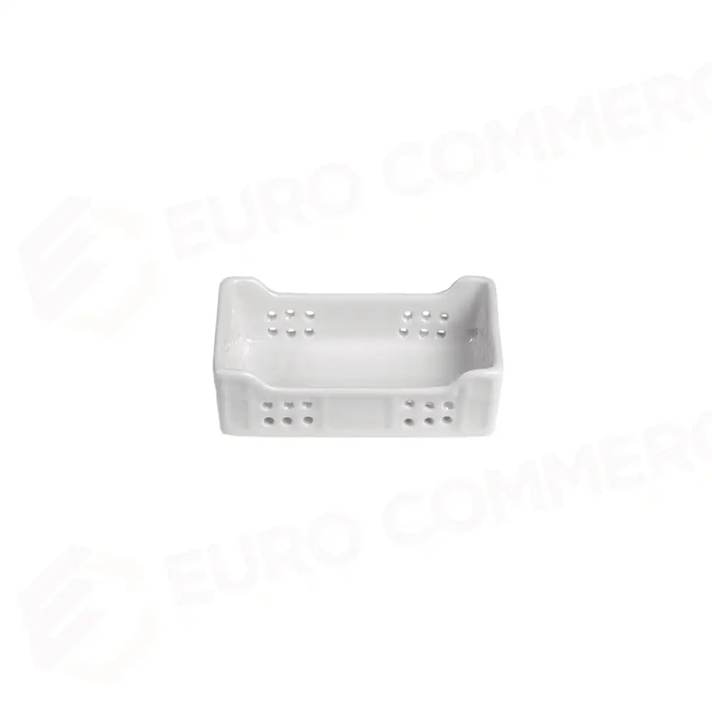 CASSETTA FRUTTA CM. 8×5,5×2,3 - FF.052 - ROYALE - FINGER FOOD E BUFFET