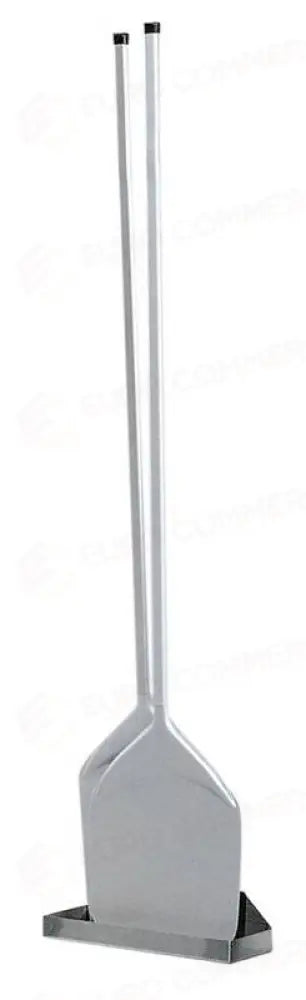 CASSETTA INOX PORTA PALE PIZZA - PRC300 - KAREL - Attrezzatura