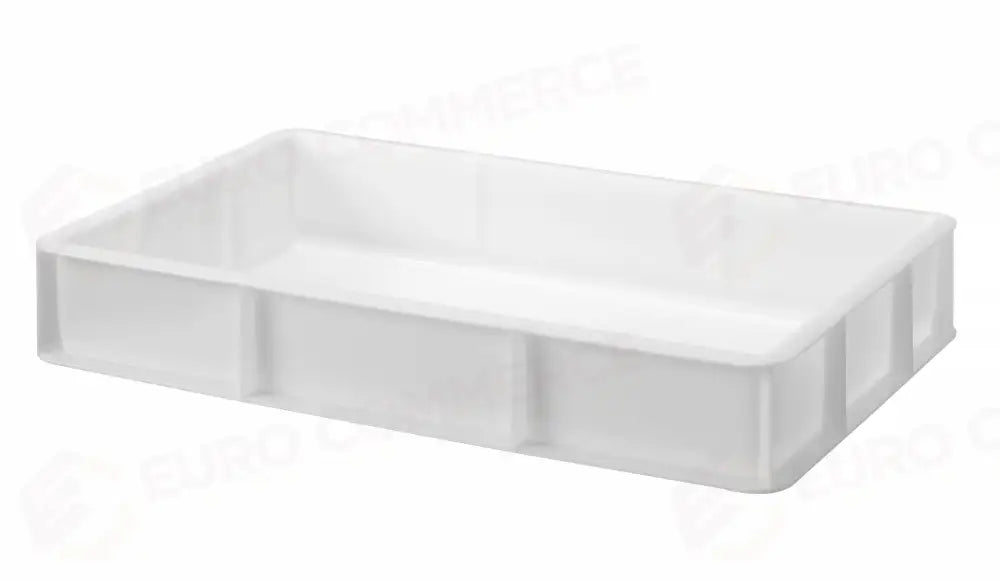 CASSETTA PER PASTA PIZZA GN1/1 HENDI GN 1/1 BIANCO 530X325X(H)90MM - 880975