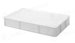 CASSETTA PER PASTA PIZZA GN1/1 HENDI GN 1/1 BIANCO 530X325X(H)90MM - 880975