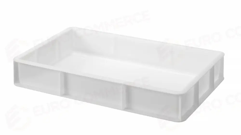 CASSETTA PER PASTA PIZZA GN1/1 HENDI GN 1/1 BIANCO 530X325X(H)90MM - 880975