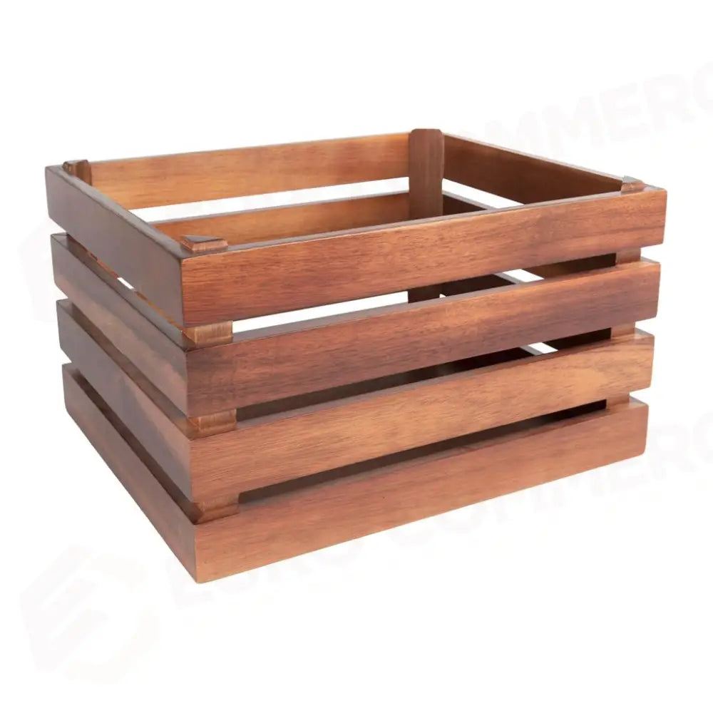 CASSETTA RETTANGOLARE 35X29 CM BLISS ZW001 MEDRI - 20350001 - MEDRI