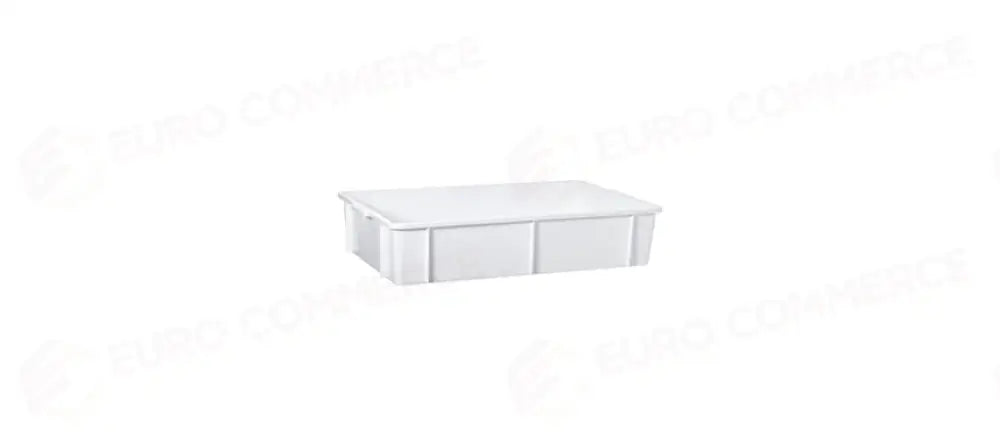 CASSETTA TRANSPORT 60X40X8 PRO 1875M/BI - 24732 - MORINI