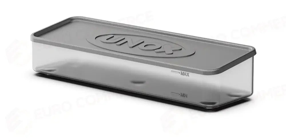 CASSETTI PORTA ACQUA SERBATOIO ACQUA - XC655 - UNOX