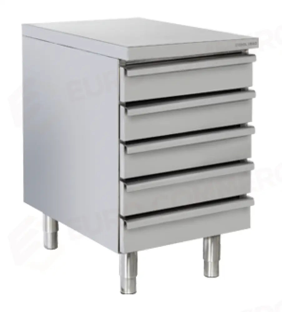 CASSETTIERA NEUTRA PER TAVOLI REFRIGERATI N/A - D 5 - COOL HEAD