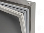 CASSETTIERA REFRIGERATA SINGOLA COMMUTABILE (N.2 VASCHETTE GN1/1) -2°/+8°C/-21°/-18°C - DWT 90 - COOL HEAD