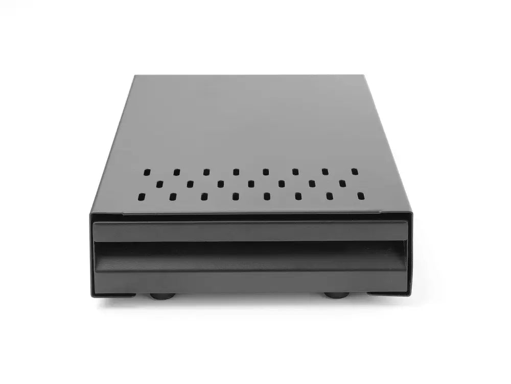 CASSETTO CON CASSETTA DI RACCOLTA 350X250X(H)90MM - HENDI