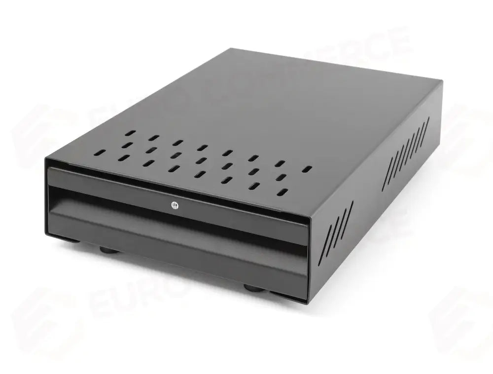 CASSETTO CON CASSETTA DI RACCOLTA HENDI 350X250X(H)90MM - 208694