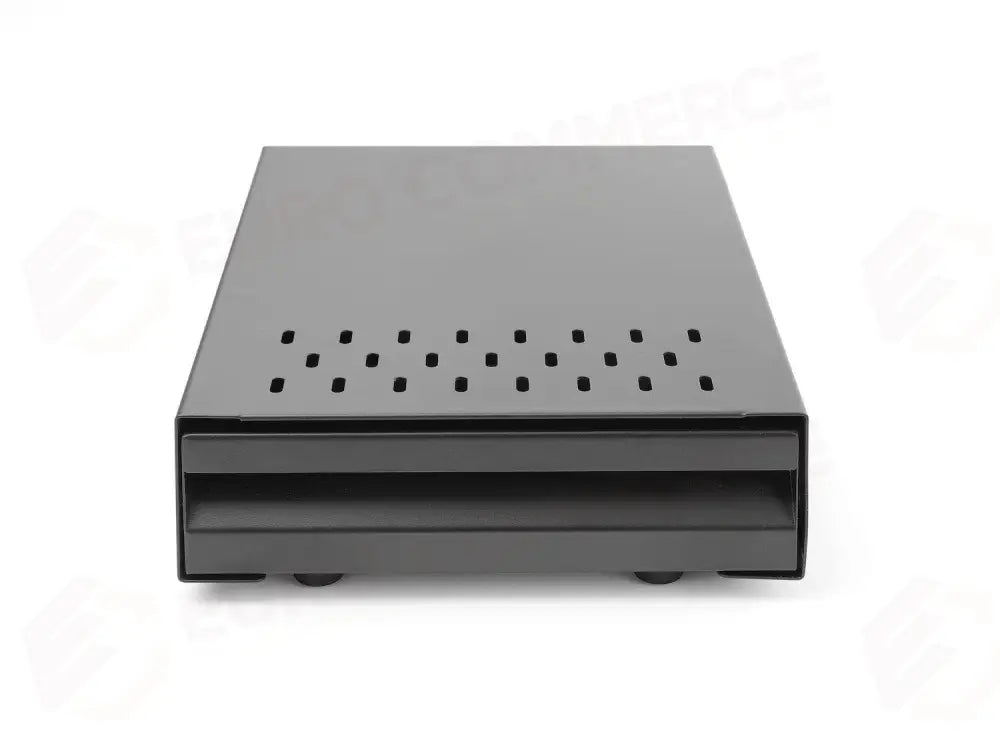 CASSETTO CON CASSETTA DI RACCOLTA 350X250X(H)90MM - HENDI
