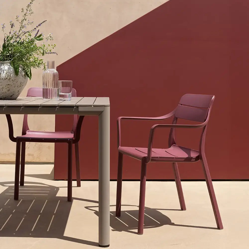 CASSIA ARMCHAIR - NARDI