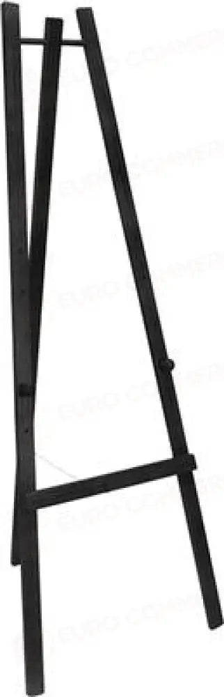 CAVALLETTO 165X61 CM EASEL NERO EZL-BL-165 SECURIT - 13800052 - MEDRI