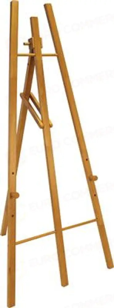 CAVALLETTO 165X74 CM EASEL NATURALE EZL-TE-165 SECURIT - 13800053 - MEDRI