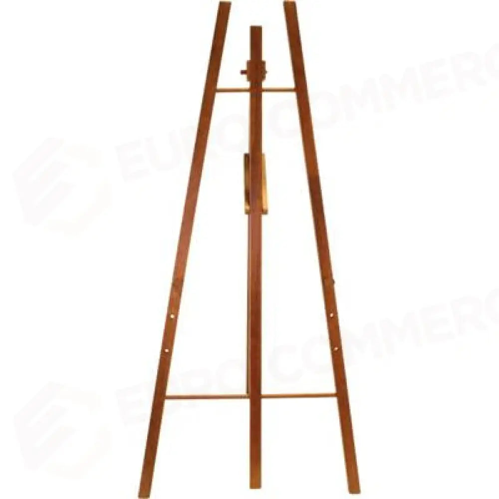 CAVALLETTO 165X74 CM EASEL NOCE EZL-DB-165 SECURIT - 13800054 - MEDRI