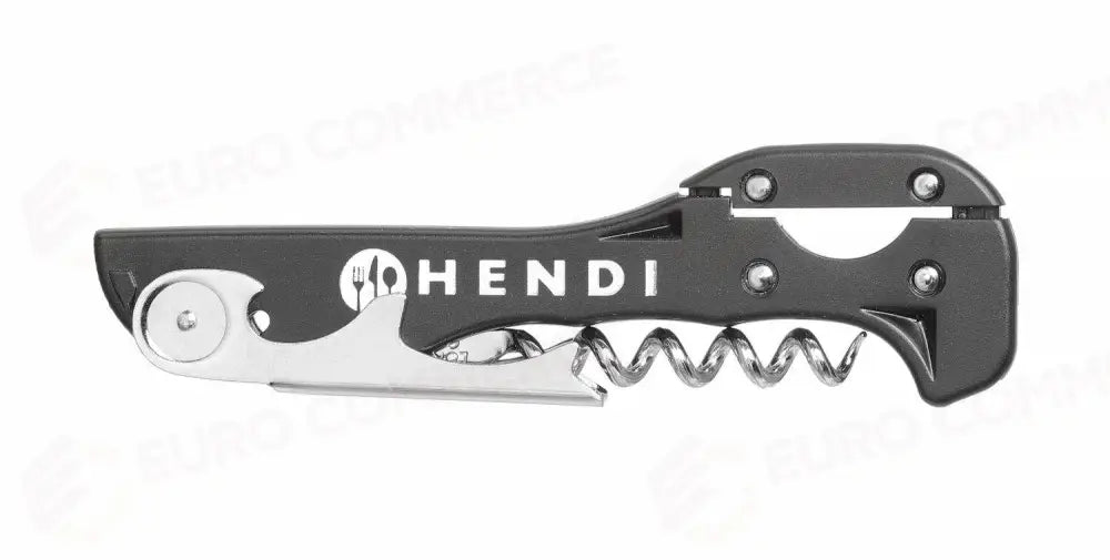 CAVATAPPI BARUP 37X130X(H)14MM - HENDI