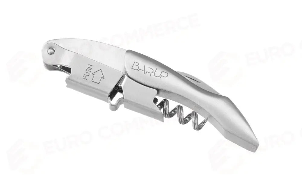 CAVATAPPI DEL CAMERIERE BARUP (L)120MM - HENDI