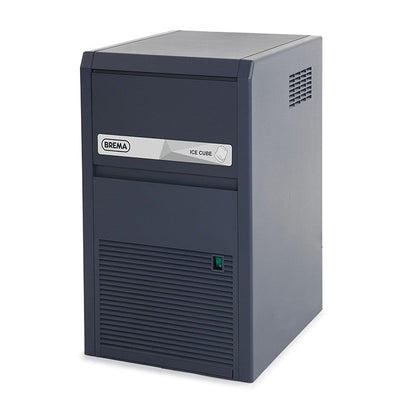 ICE MAKER - CB 184 HC