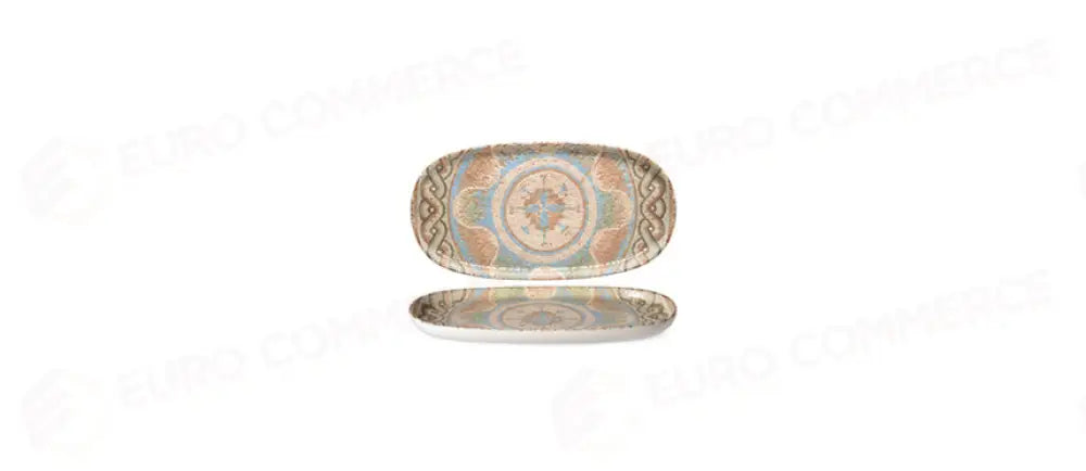 CELEST VASSOIO OVALE CM21X11 - 141634 - MORINI