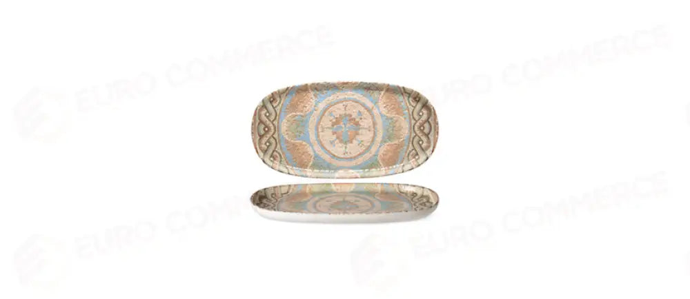 CELEST VASSOIO OVALE CM25X13 - 141633 - MORINI