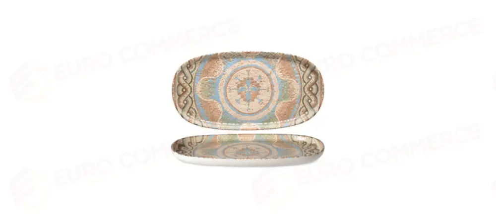 CELEST VASSOIO OVALE CM30X15 - 141632 - MORINI