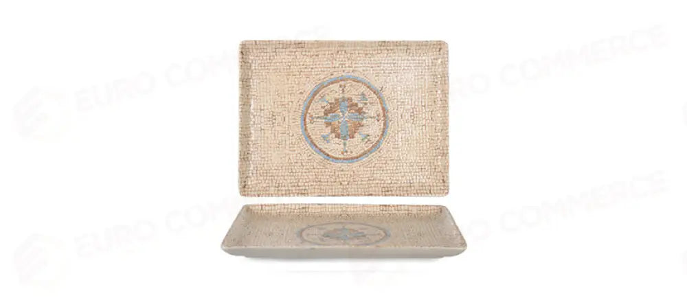 CELEST VASSOIO RETTANGOLARE CM30X22 - 141620 - MORINI