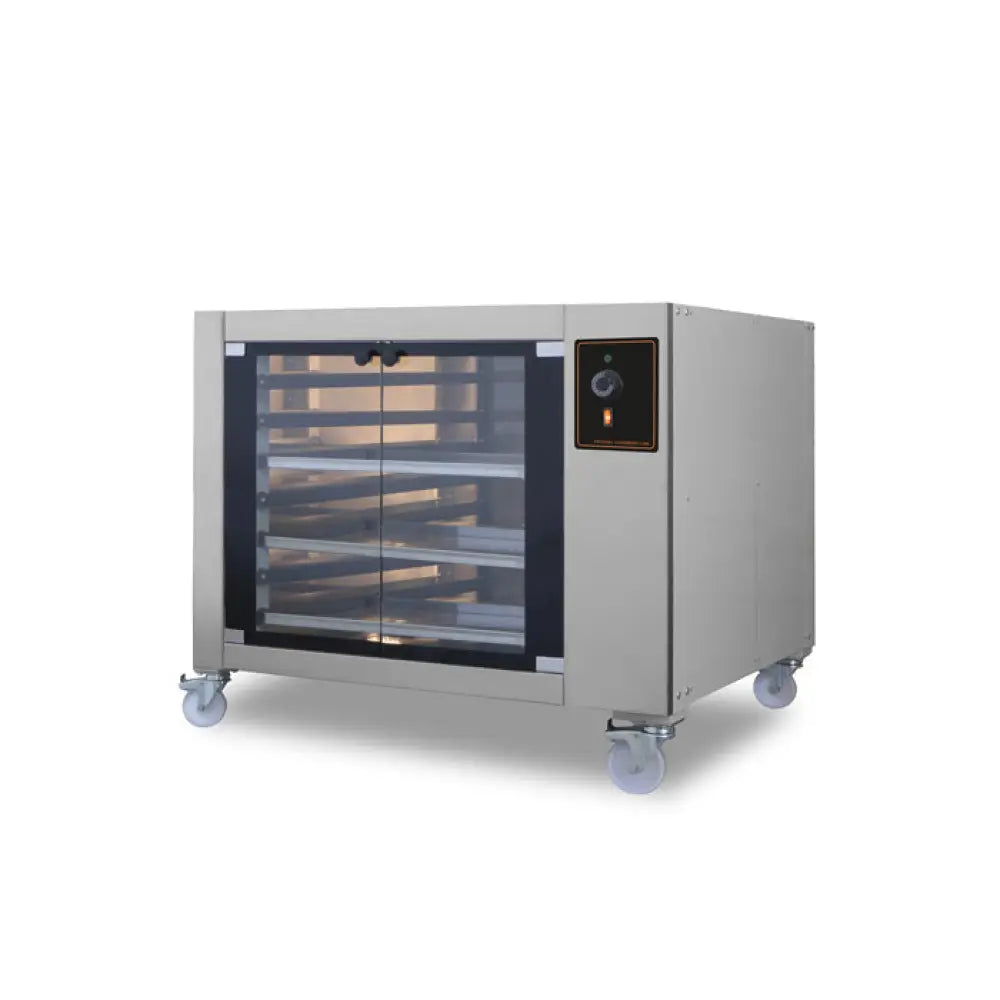 CELLA DI LIEVITAZIONE LINEA TS - TR D - TR - 6-66 / 6H - RESTO ITALIA