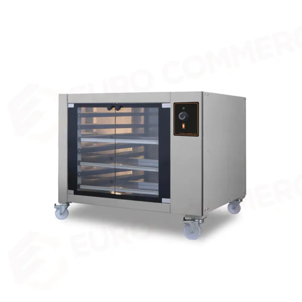 CELLA DI LIEVITAZIONE LINEA TS - TR D - TR - 6-6-6/H - RESTO ITALIA