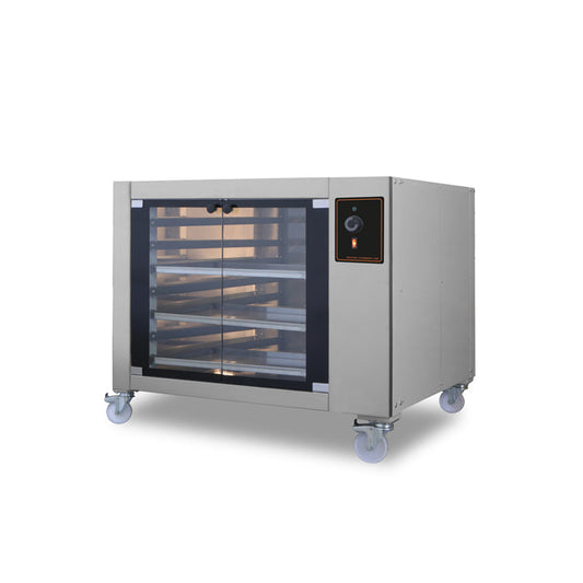 CELLA DI LIEVITAZIONE LINEA TS - TR D - TR - 4-44 / 4H