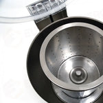 CENTRIFUGA ES-100 230/50-60/1 - 1000700 - SAMMIC