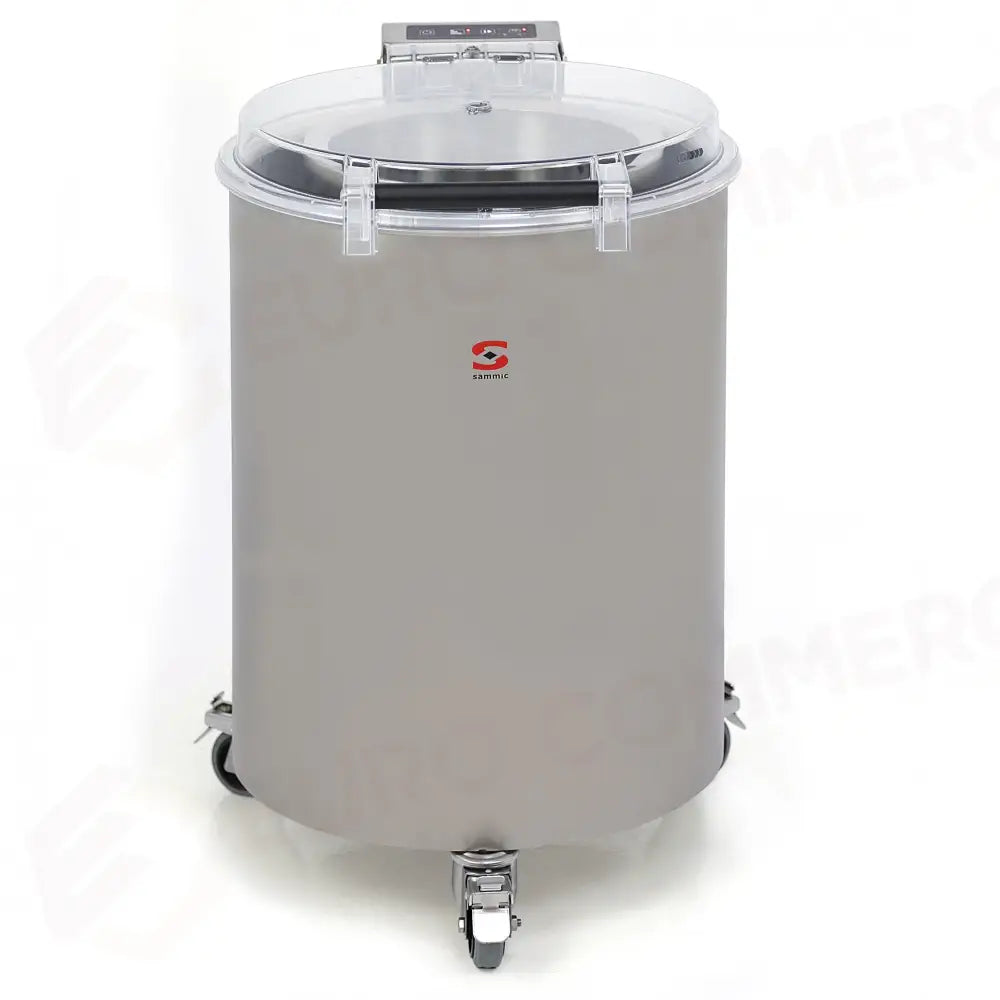 CENTRIFUGA ES-200 230/50-60/1 - 1000710 - SAMMIC