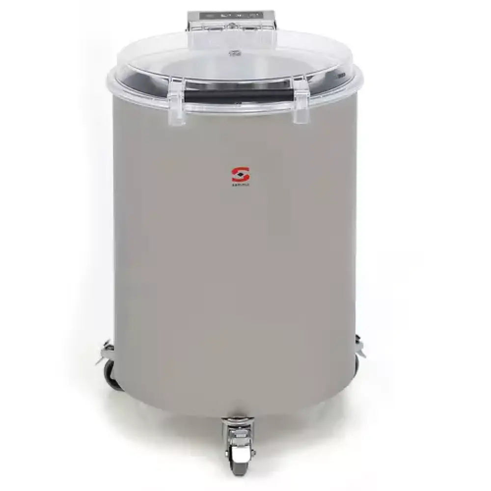 CENTRIFUGA ES-200 - SAMMIC