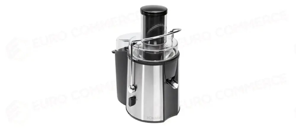CENTRIFUGA INOX 1000W 2 VELOCITÀ - 135193 - MORINI