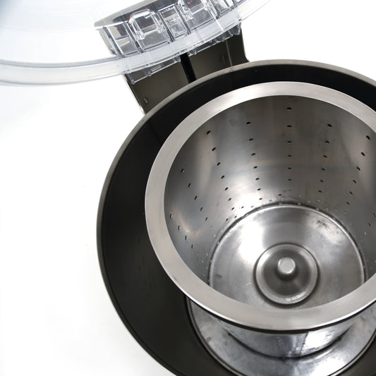 CENTRIFUGA PER INSALATA - ES 100/200